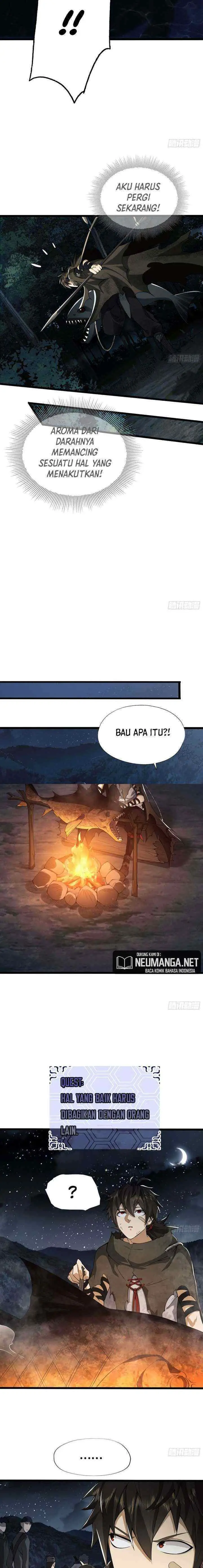 The First Sequence chapter 18 halaman 7