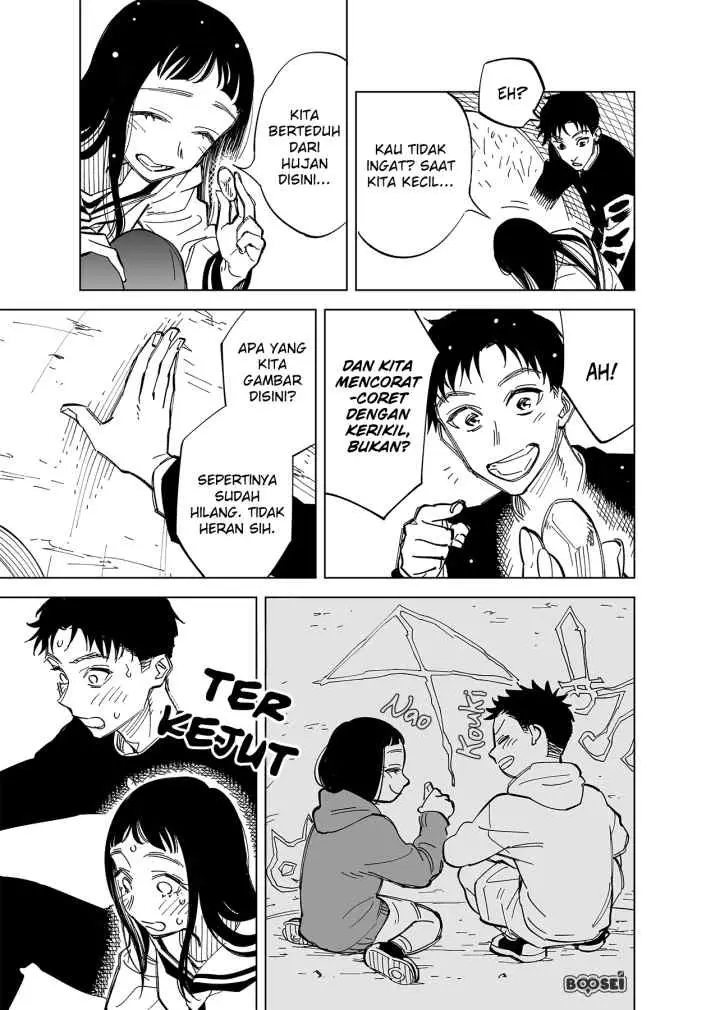 Futago-tachi no Shojijou chapter 5 halaman 4