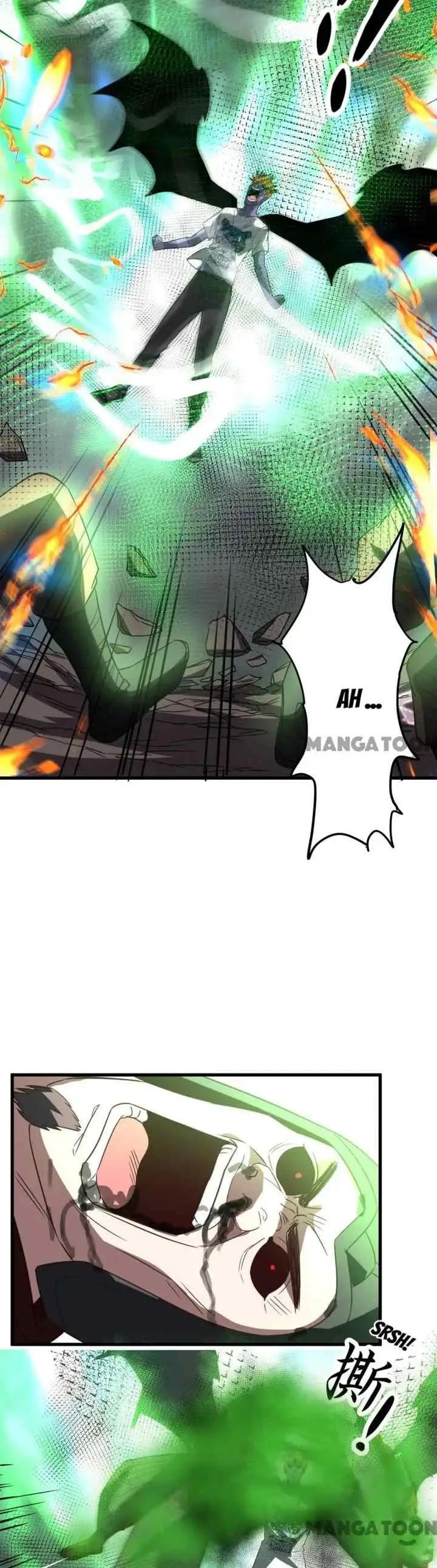 Super WECHAT chapter 152 halaman 6