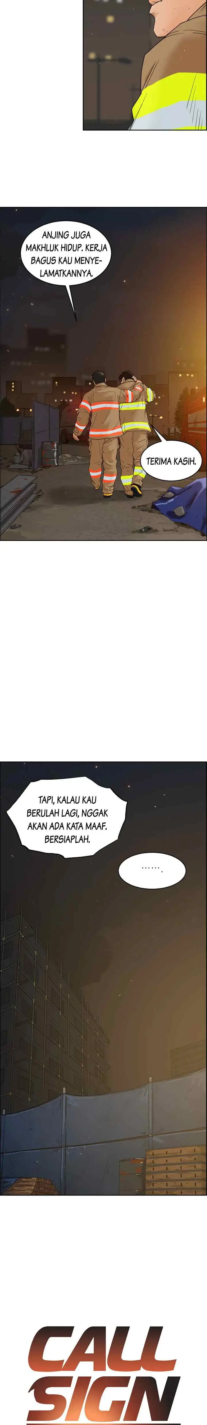 Call Sign chapter 4 halaman 10