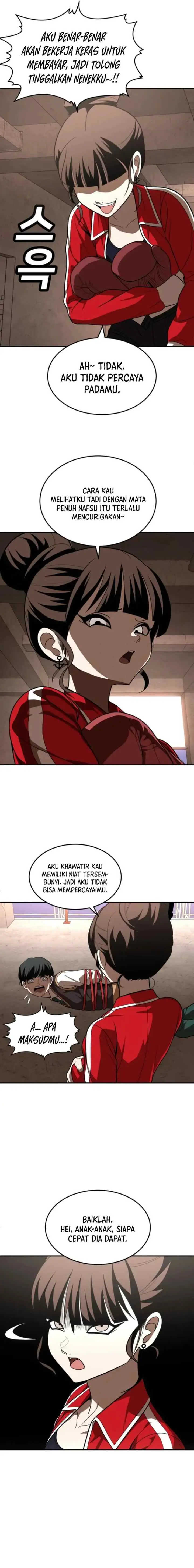 A Sense of Play Her Toys chapter 46 halaman 12