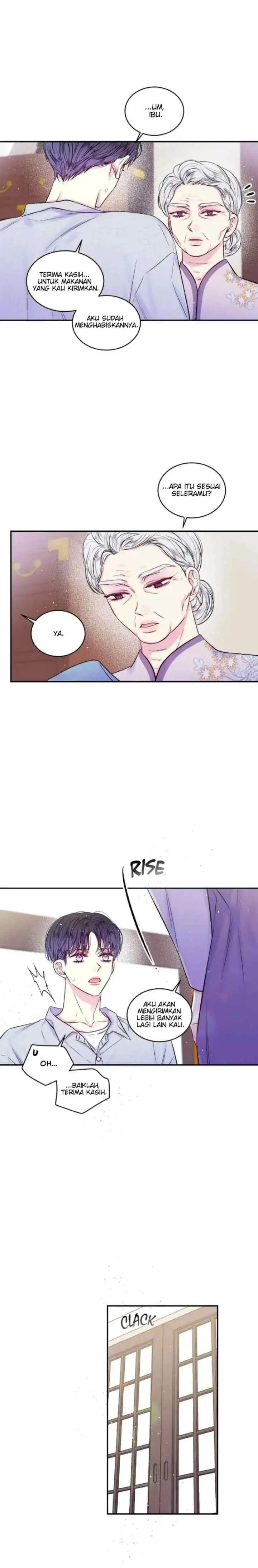 Second Time of Dawn chapter 29 halaman 10