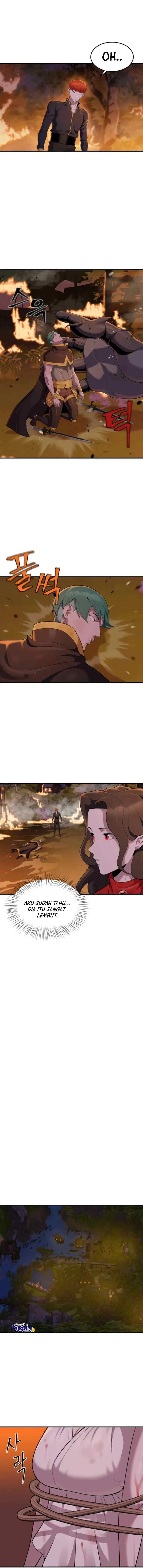 Is The Demon King A Healer? chapter 10 halaman 5