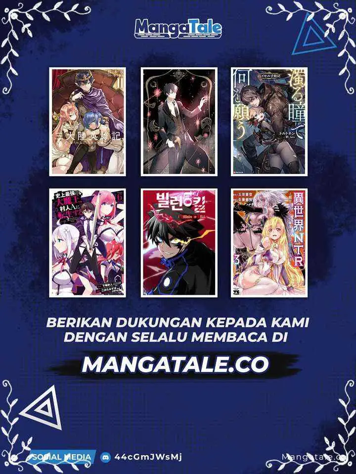 I Have Max Level Luck chapter 22 halaman 9