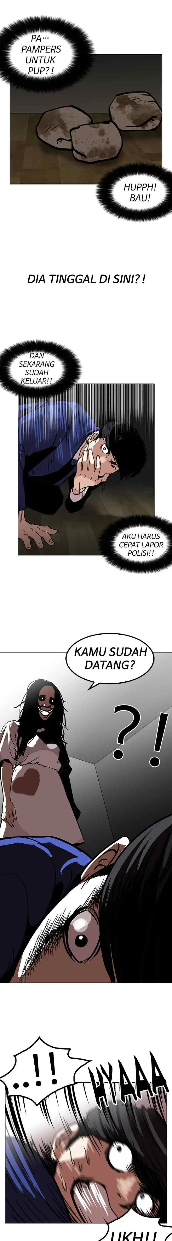 Lookism chapter 116 halaman 18