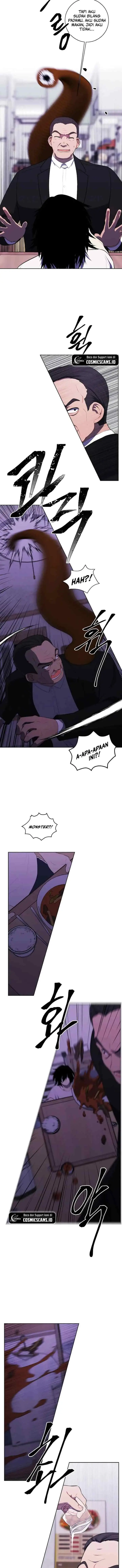 I'm Alone In The Novel chapter 109 halaman 4
