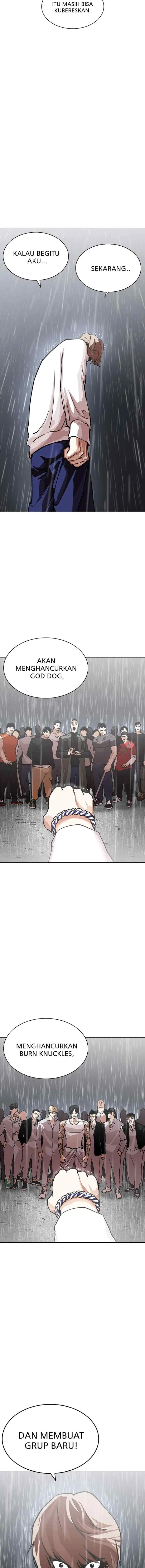 Lookism chapter 210 halaman 6