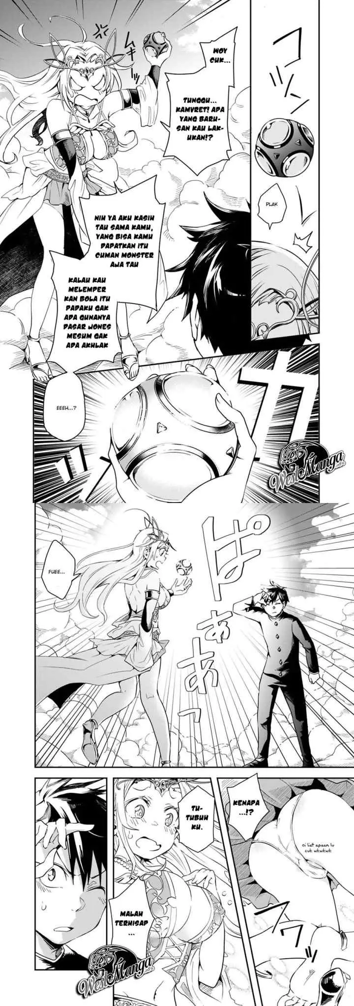 Isekai Monster Breeder chapter 1 halaman 10