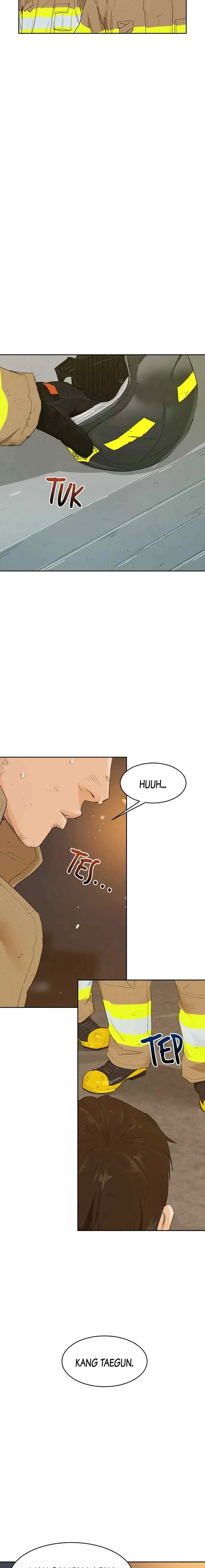 Call Sign chapter 19 halaman 18