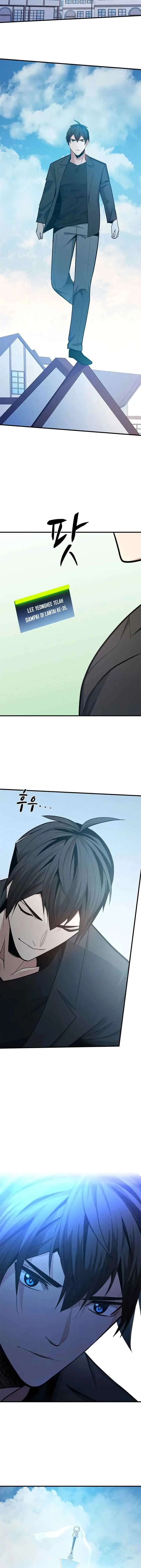 The Tutorial Is Too Tough! chapter 230 halaman 18