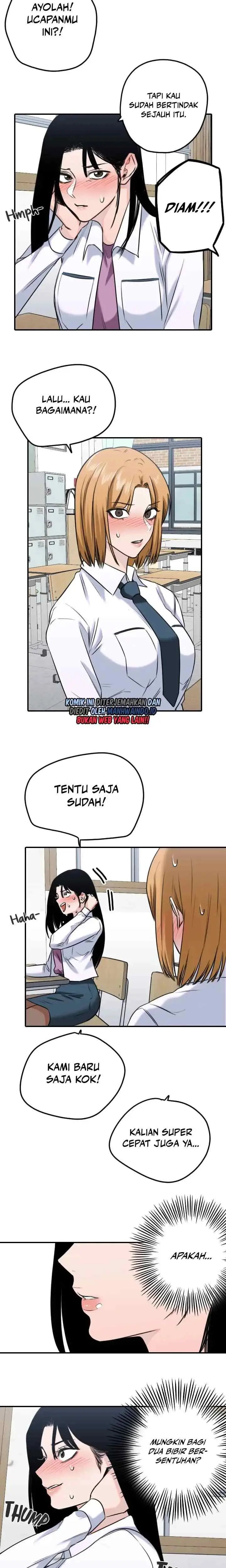 Drawing Romance chapter 157 halaman 12