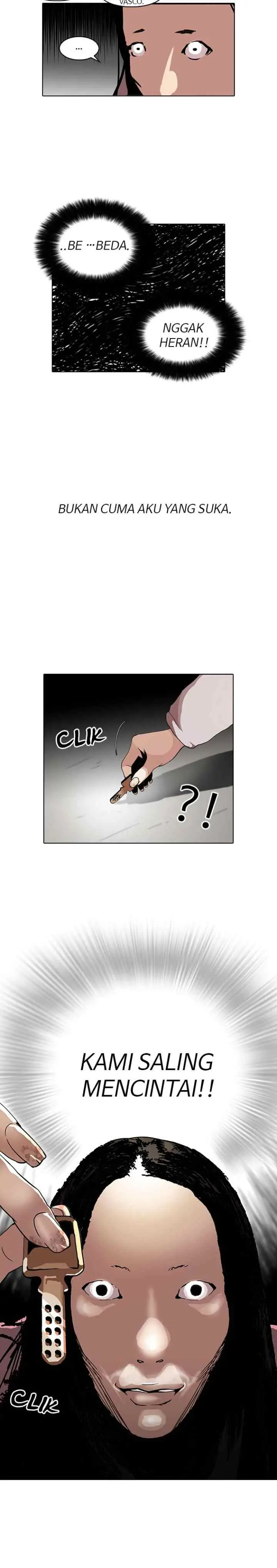 Lookism chapter 113 halaman 12