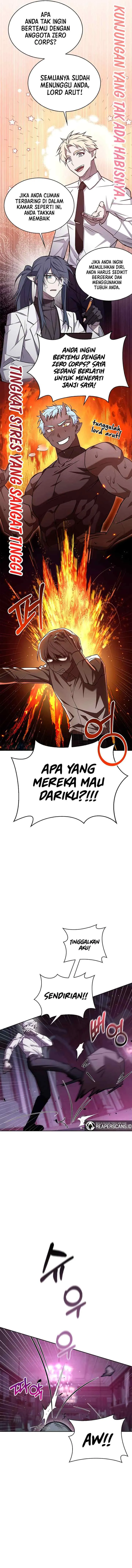 I'm Not That Kind of Talent chapter 5 halaman 12
