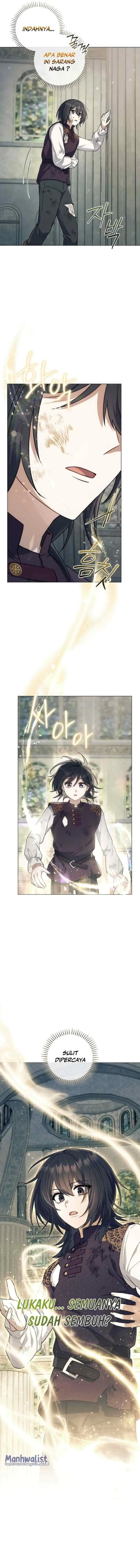 Magic Lord chapter 4 halaman 12