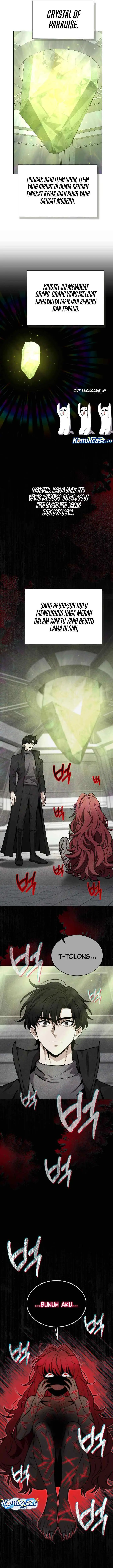 Kidnapping a Dragon chapter 34 halaman 9