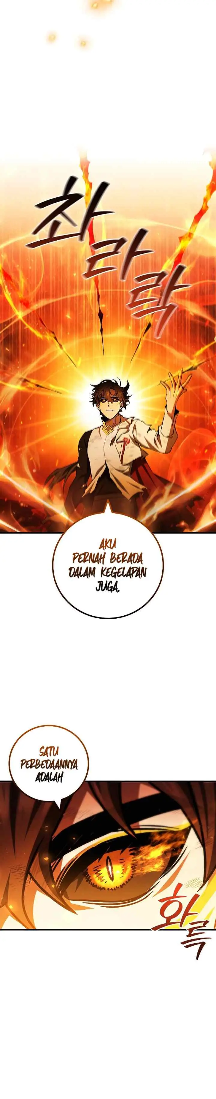 Dragon-Devouring Mage chapter 52 halaman 9