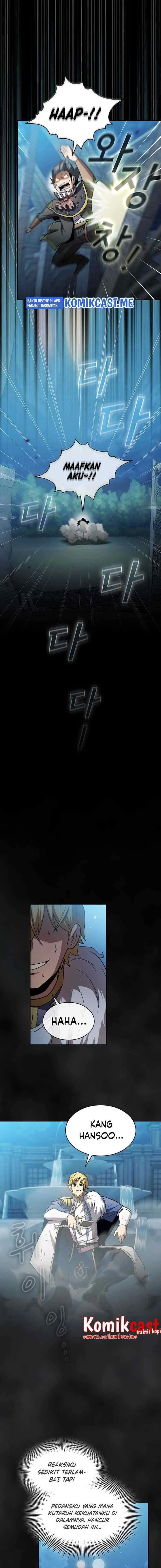 Is this Hero for Real? chapter 47 halaman 13
