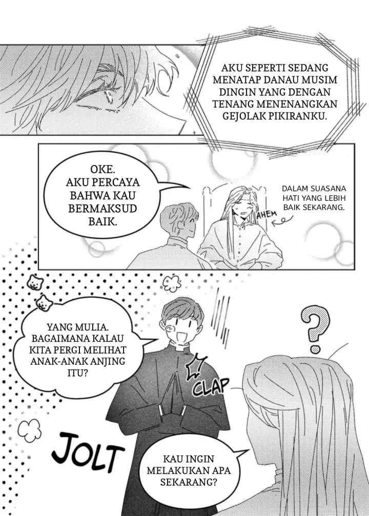 Stigmata chapter 21 halaman 20
