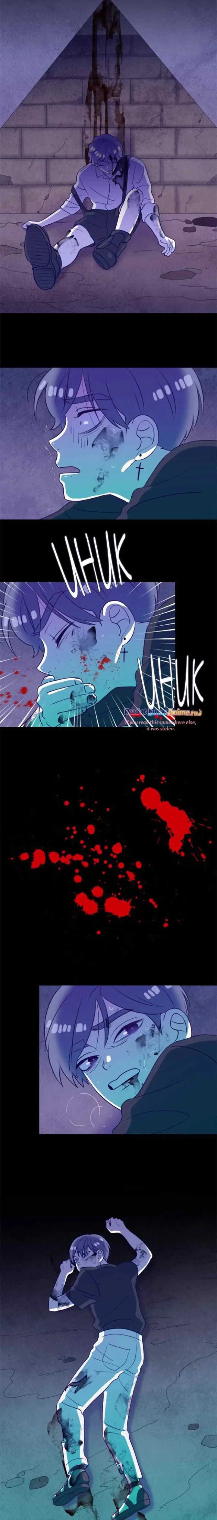 Ghost Teller chapter 61 halaman 5