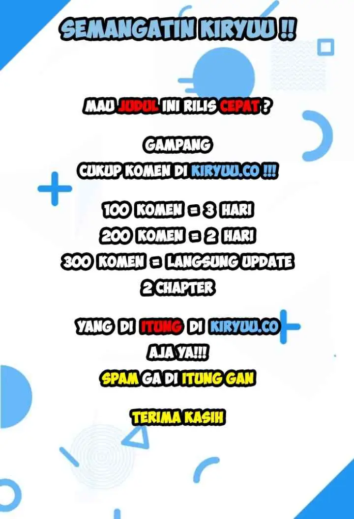 Release That Witch chapter 14 halaman 15
