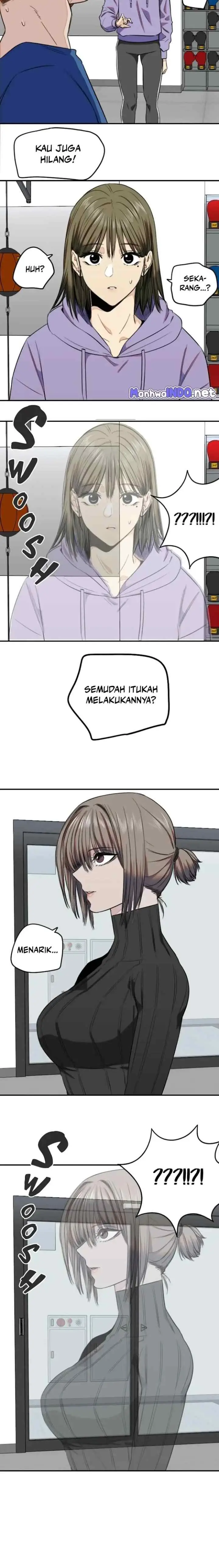 Drawing Romance chapter 231 halaman 8