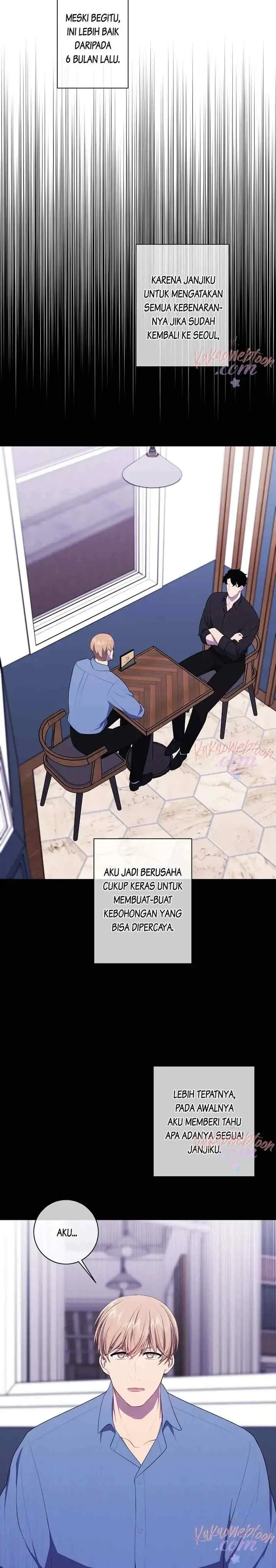 I'm Alone In The Novel chapter 146 halaman 4
