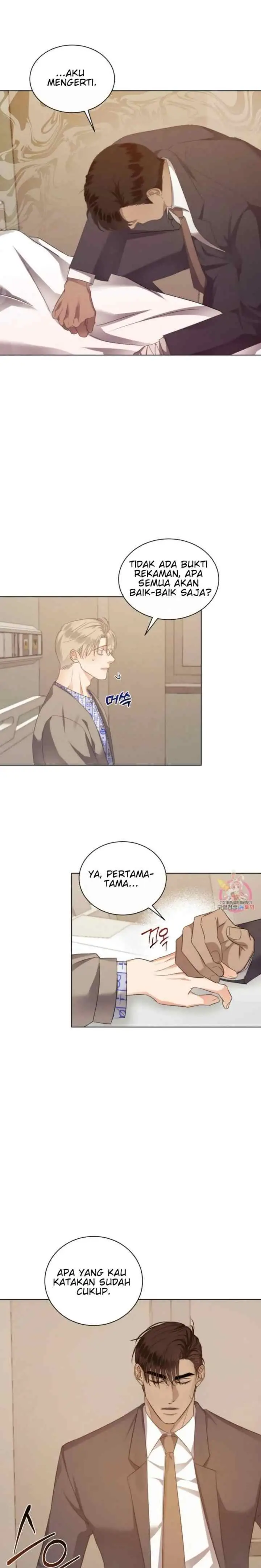Kick Off chapter 40 halaman 10
