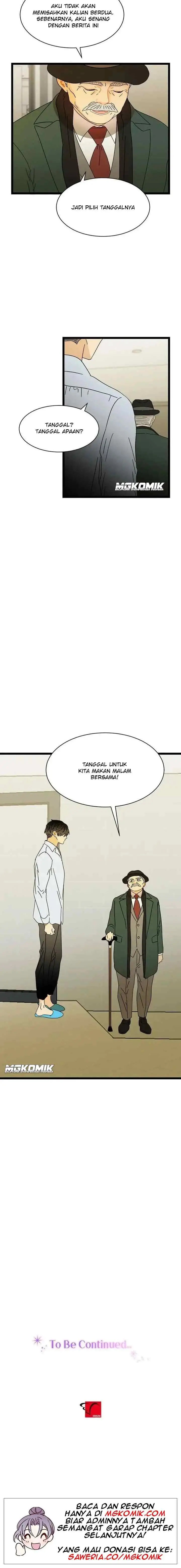 Faking It in Style chapter 24 halaman 15