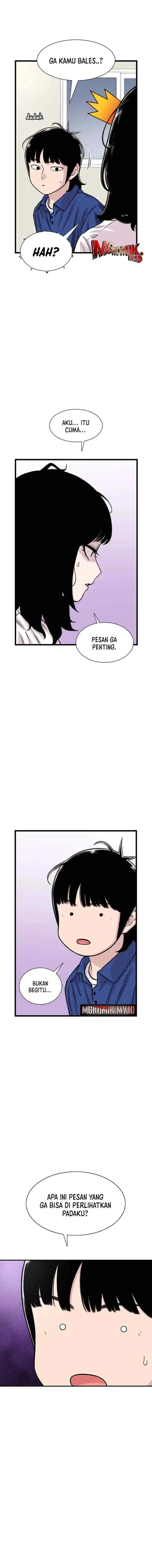 Ginseng Star Shop chapter 188 halaman 9