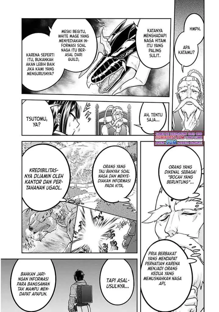 Live Dungeon! chapter 37.2 halaman 4