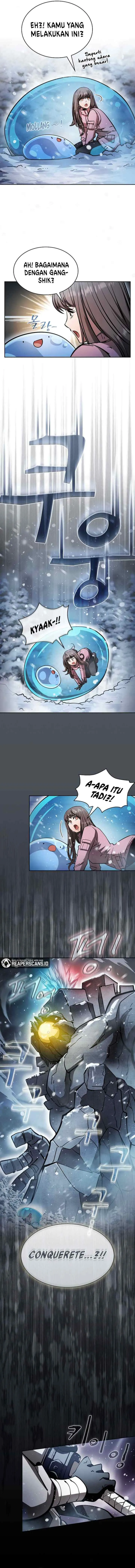 Is this Hunter for Real?! chapter 47 halaman 7