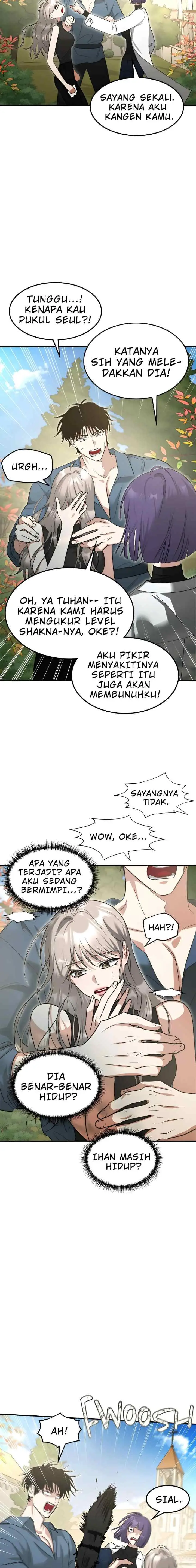 Emperor Hunt chapter 47 halaman 15