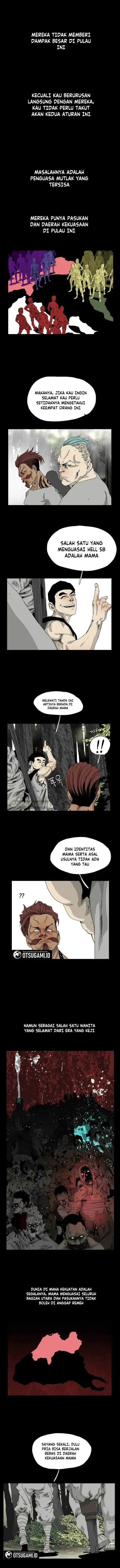 Hell 58 chapter 19 halaman 5