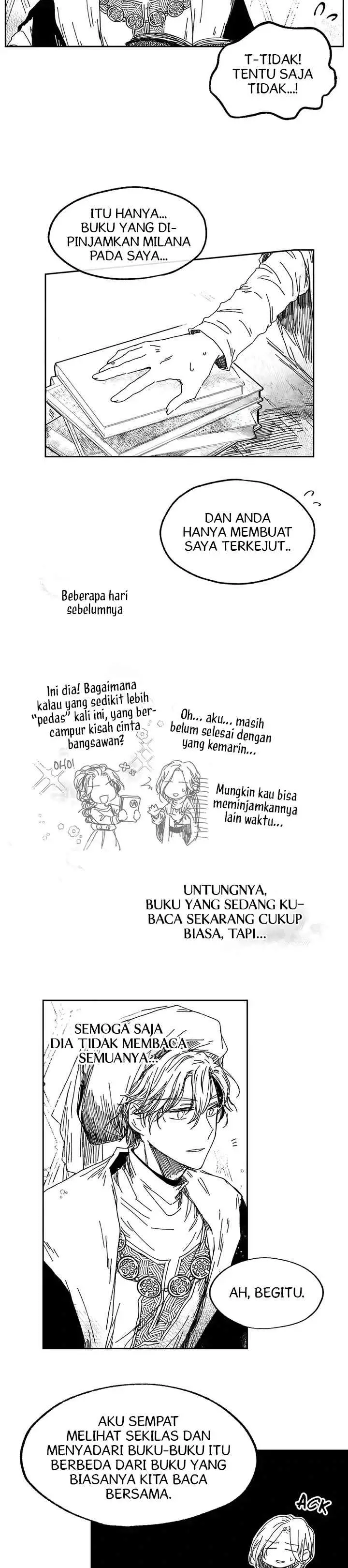 In the Hall of the Mountain King chapter 12 halaman 8