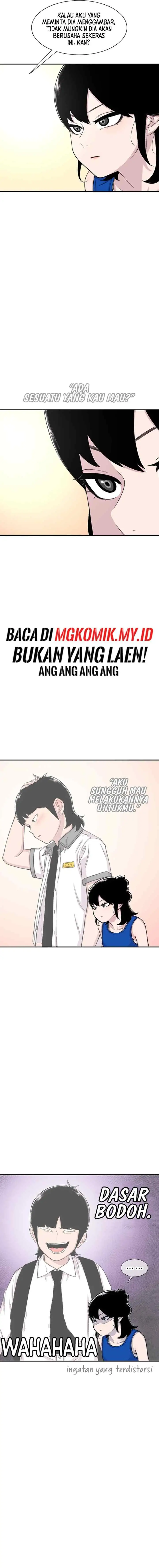 Ginseng Star Shop chapter 112 halaman 9