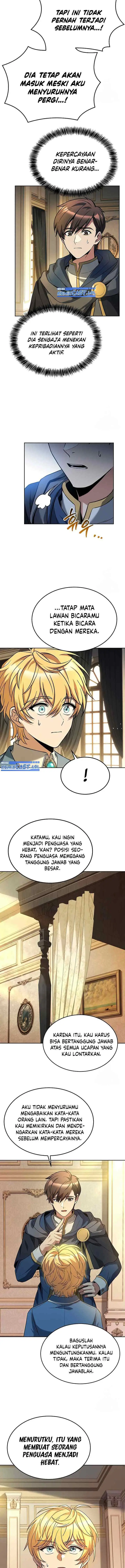 A Wizard's Restaurant chapter 7 halaman 6