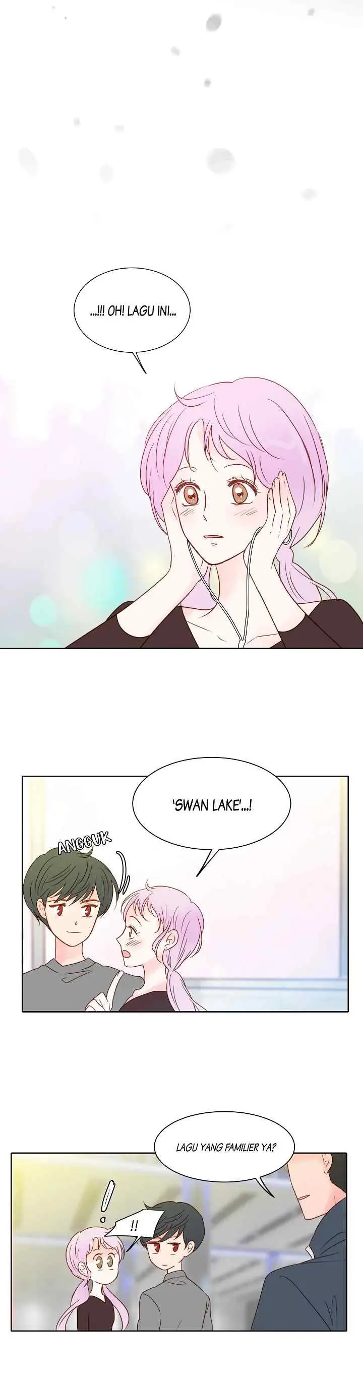 Golden Waltz chapter 11 halaman 4