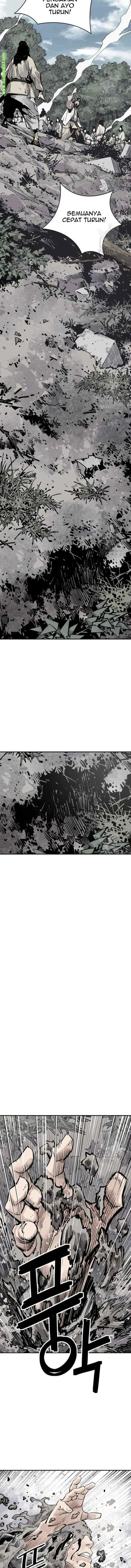 Death God chapter 13 halaman 15