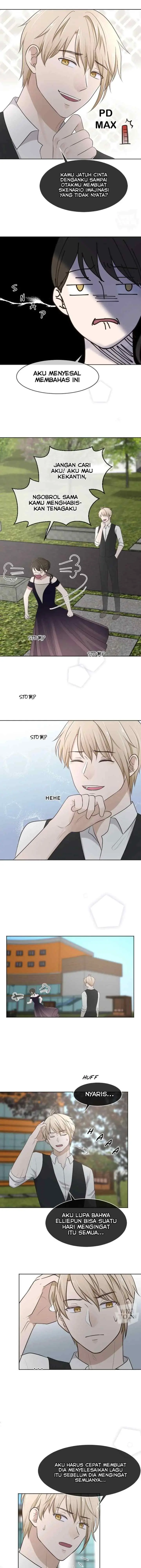 The Lost Harmony chapter 86 halaman 7