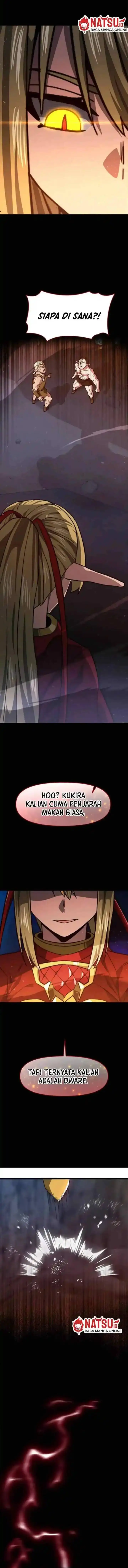 Damn Demonic Swords chapter 58 halaman 18