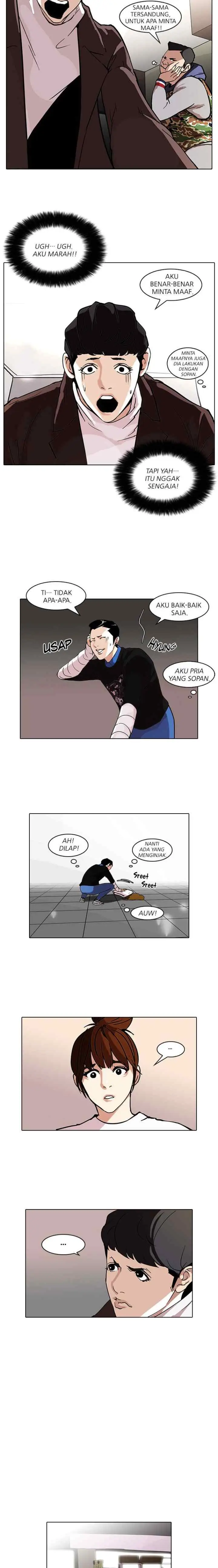 Lookism chapter 73 halaman 10