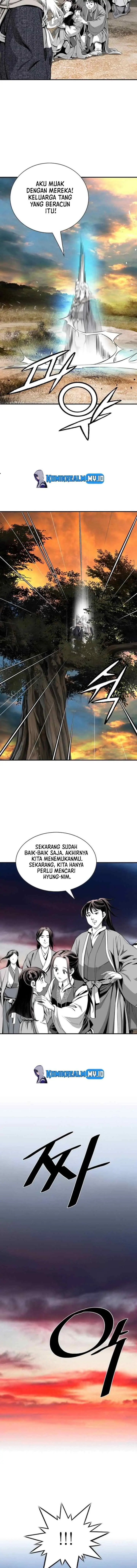Way To Heaven chapter 92 halaman 6