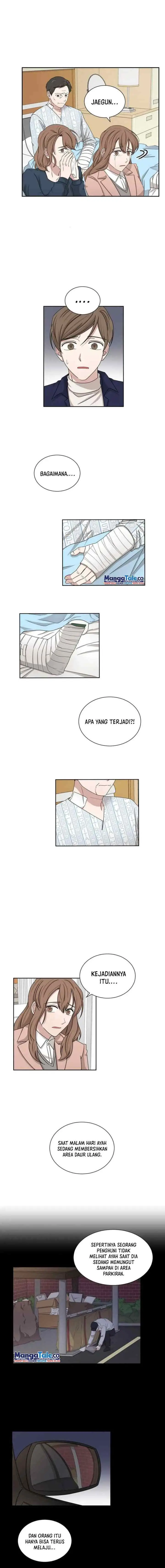 Big Life chapter 36 halaman 4