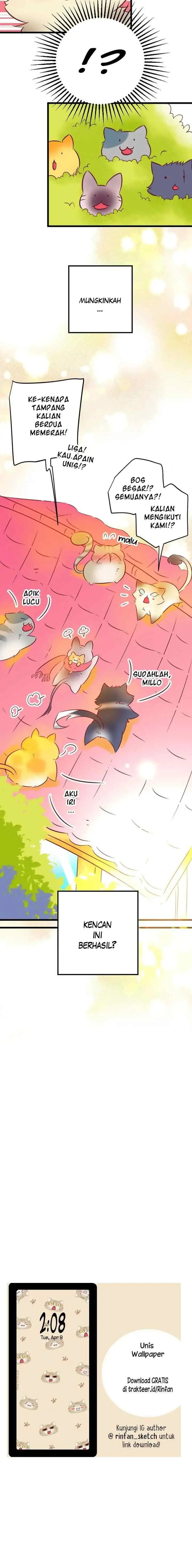 Unis chapter 139 halaman 7
