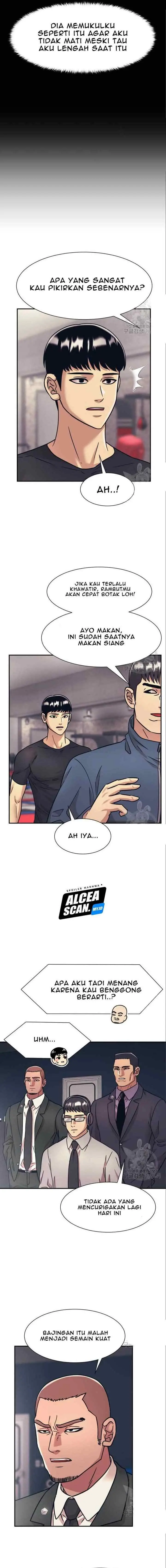 Injagang chapter 40 halaman 13