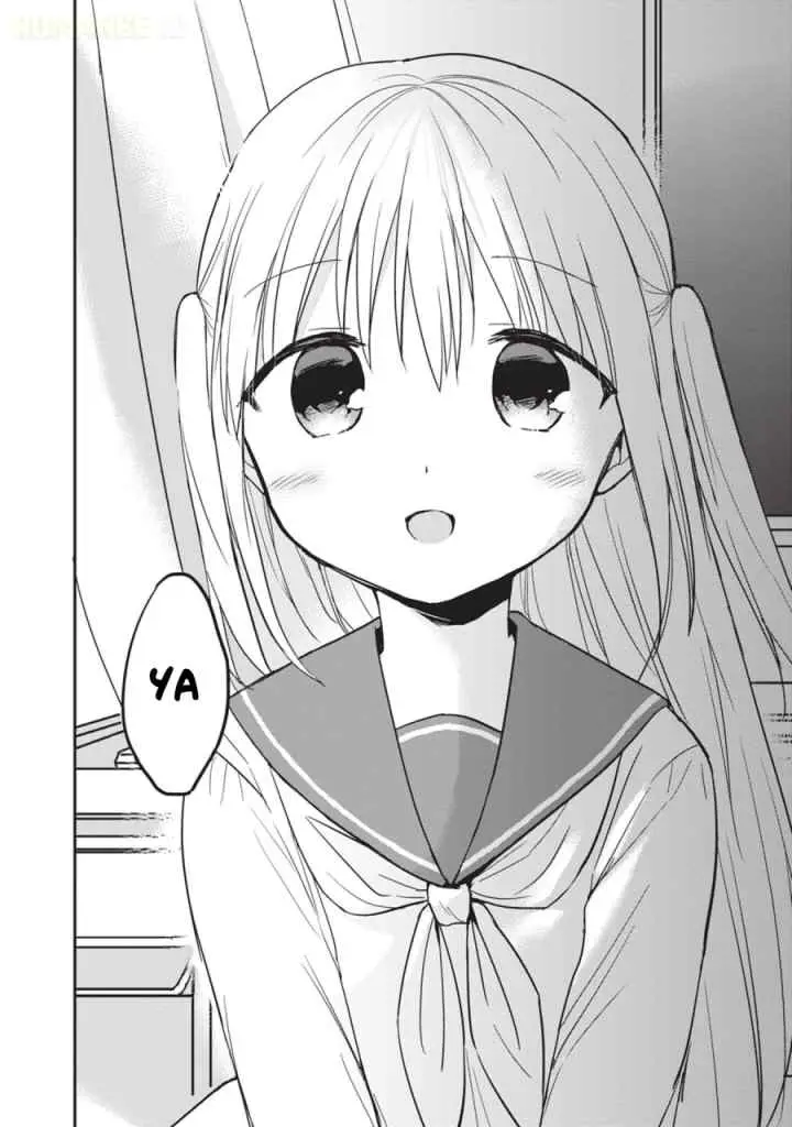 Kao ni denai Kashiwada-san to Kao ni deru Ota-kun chapter 100 halaman 13