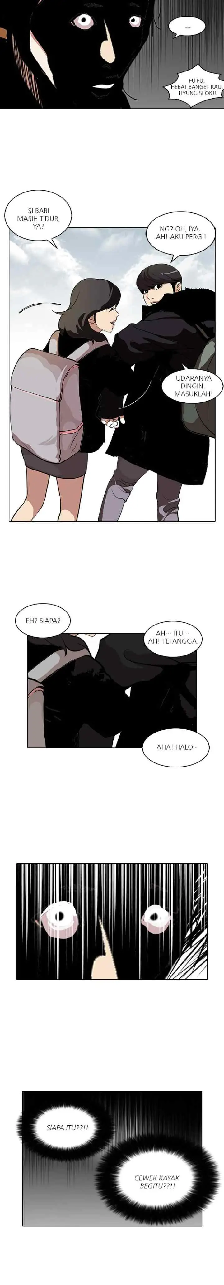 Lookism chapter 114 halaman 10