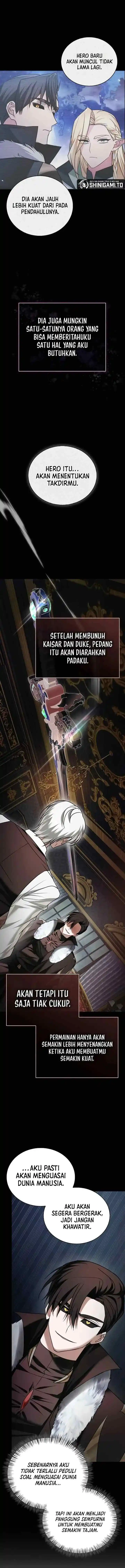 I'm Not That Kind of Talent chapter 92 halaman 11