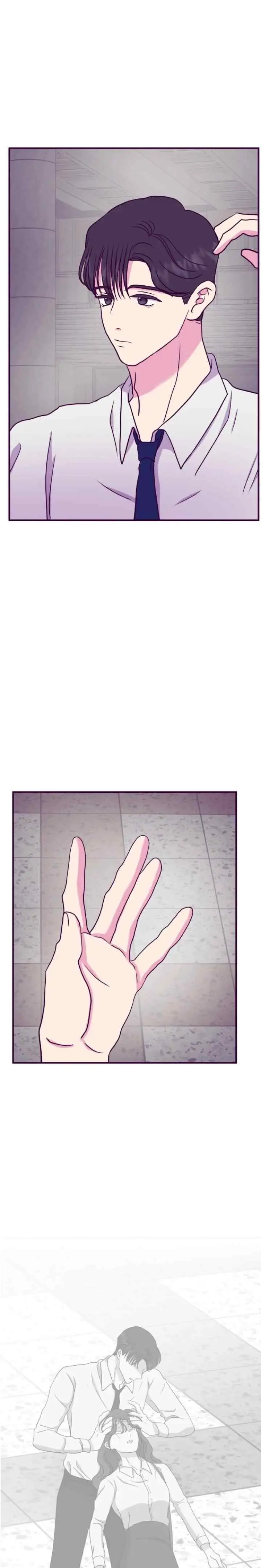 Crazy Ending chapter 24 halaman 7