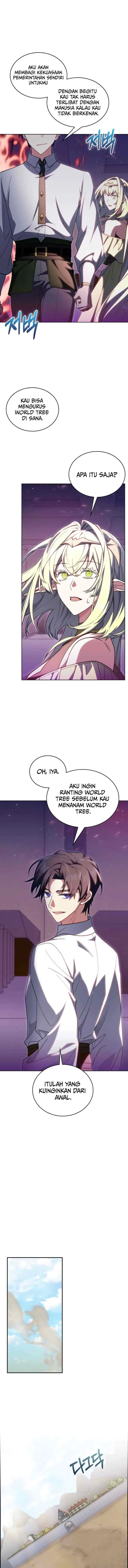 I Regressed to My Ruined Family chapter 67 halaman 9